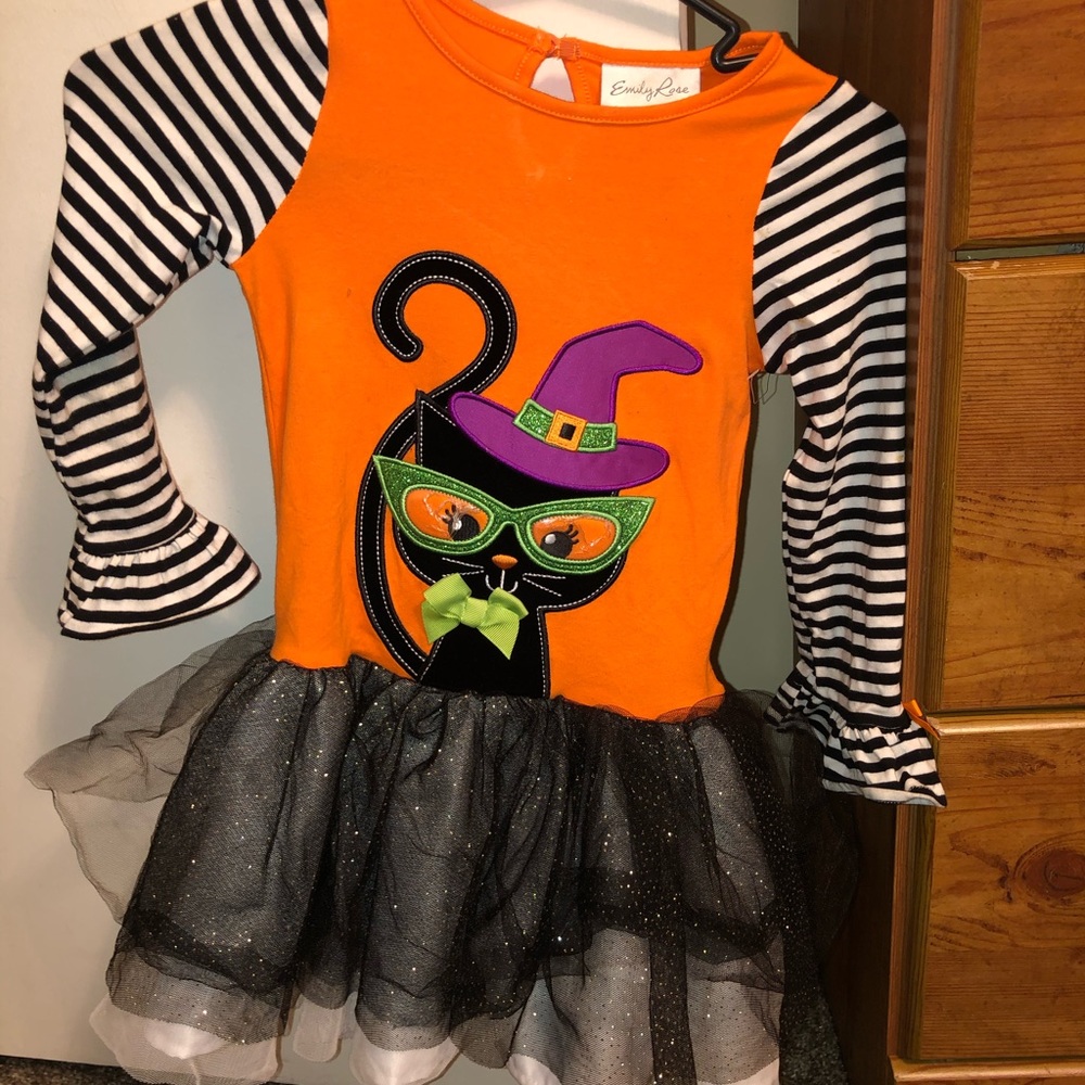 Halloween Top